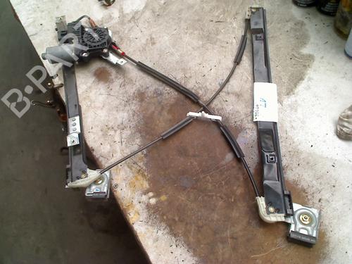 Used Front left window mechanism FORD MONDEO III Turnier (BWY) 1.8 16V (110 hp) 31259914