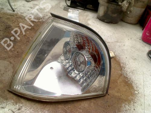 Used Left front indicator Left front indicator SKODA OCTAVIA I (1U2) 1.6 (102 hp) 36116231 36116231
