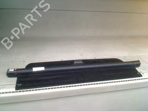 Used Rear parcel shelf Rear parcel shelf RENAULT MEGANE II Estate (KM0/1_) 1.6 16V (112 hp) 36116250 36116250