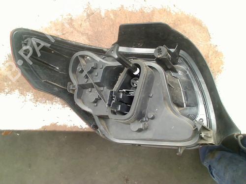 Right taillight CITROËN DS3 (SA_) 1.6 HDi 90 | BP36113330C35 - Image 2