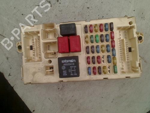 Used Control unit Control unit 21925912 21925912