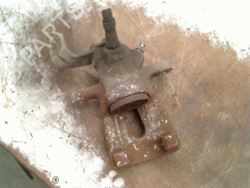 Venstre bremsekaliber bag MINI MINI (R56) Cooper (122 hp) 31270147