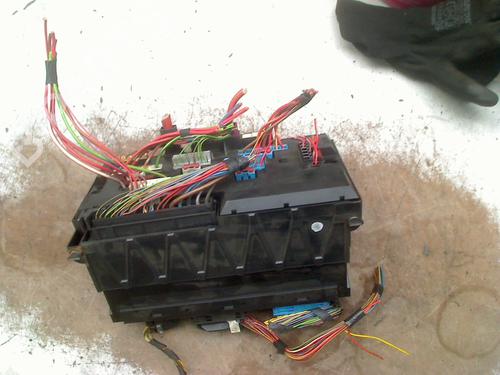 Control unit BMW 5 Touring (F11) 530 d | BP36277437M11 - Image 2