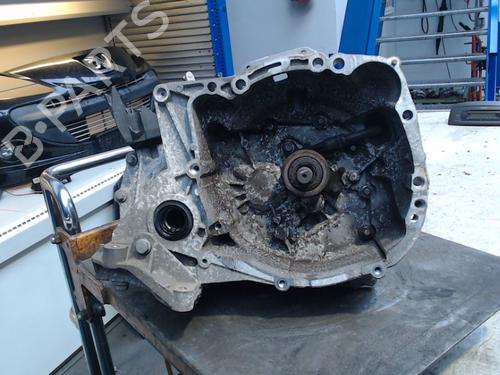 Used Gearbox Gearbox 27305646 27305646