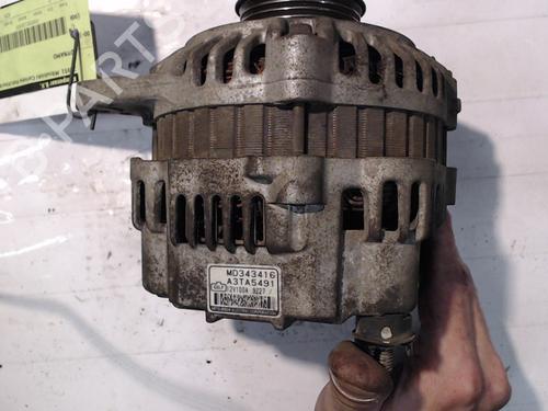 Alternator MITSUBISHI CARISMA (DA_) 1.8 16V GDI (DA2A) | BP21931046M7 