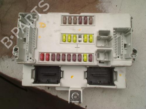 Control unit ALFA ROMEO GIULIETTA (940_) 1.8 TBi (940FXR11) | BP35805614M11 - Image 2