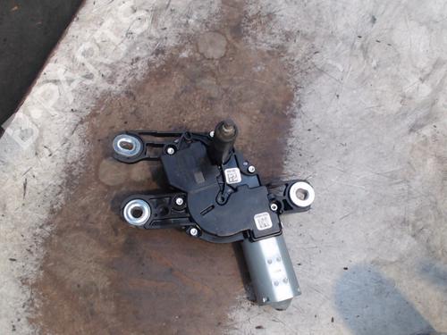Used Rear wiper motor SKODA CITIGO (NF1) 1.0 (60 hp) 25020503