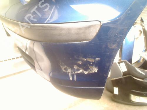 Front bumper BMW 3 Compact (E46) 316 ti | BP27643795C7 