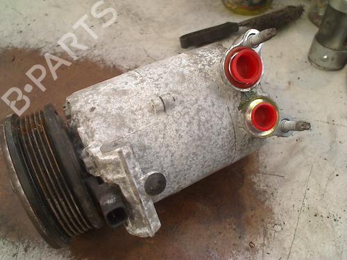 AC compressor VOLVO V70 III (135) 2.0 T | BP29335045M34 - Image 2