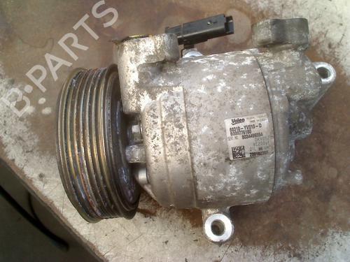 Compressor A/C Compressor A/C CITROËN C1 II (PA_, PS_) 1.0 VTi 68 (69 hp) 33818559 33818559