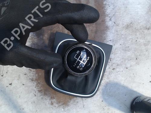 Used Gear lever Gear lever 26451721 26451721