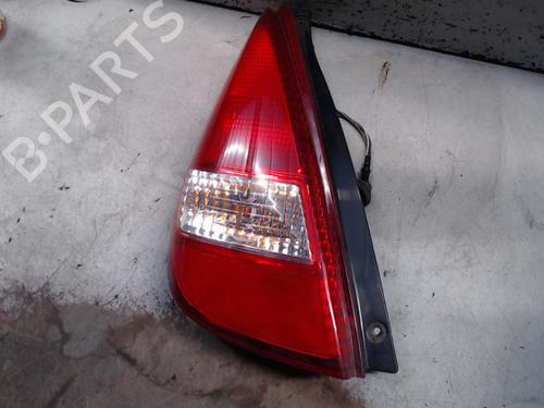 Used Left taillight Left taillight 24543782 24543782