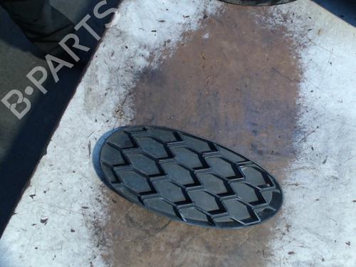 Used Grille TOYOTA AYGO (_B1_) 1.0 (KGB10_, KGB10R) (68 hp) 23273349