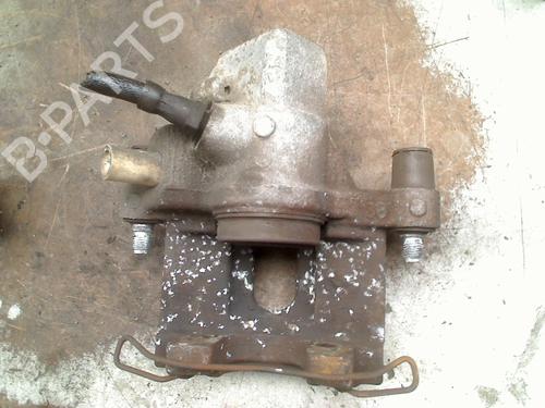 Højre bremsekaliber bag Højre bremsekaliber bag FORD FOCUS III Turnier 1.0 EcoBoost (100 hp) 33719767 33719767