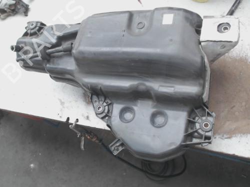 Used AdBlue tank AdBlue tank 39447916 39447916