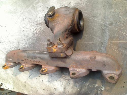 Used Exhaust manifold OPEL COMBO Box Body/MPV (K9) 1.5 D (102 hp) 33021803