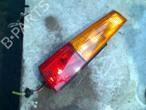 Used Left taillight Left taillight 29568395 29568395