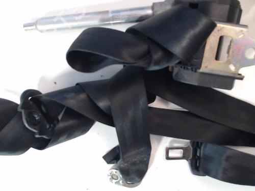 Used Front right seatbelt Front right seatbelt AUDI A4 B5 (8D2) 1.8 (125 hp) 21922059 21922059