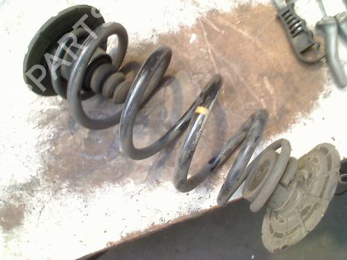 Schokdemperveer MERCEDES-BENZ VITO Van (W447) 114 CDI (447.601, 447.603, 447.605) (136 hp) 31296589