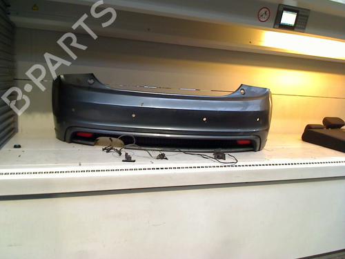 Used Rear bumper AUDI A1 (8X1, 8XK) 1.4 TSI (150 hp) 31978485
