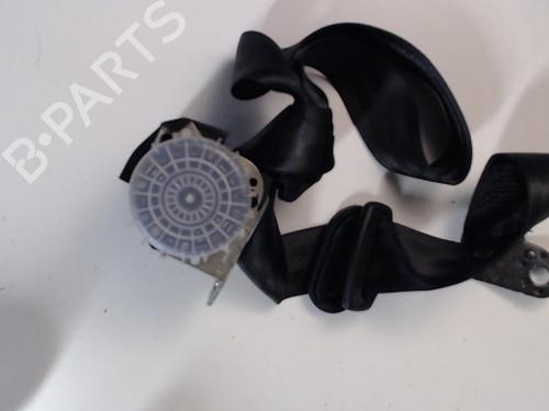 Used Rear left seatbelt VW POLO IV (9N_, 9A_) 1.4 TDI (70 hp) 21907747