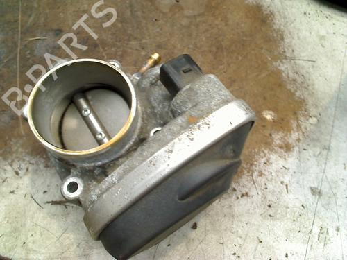 Used Throttle body MINI MINI (R50, R53) One (90 hp) 26397918