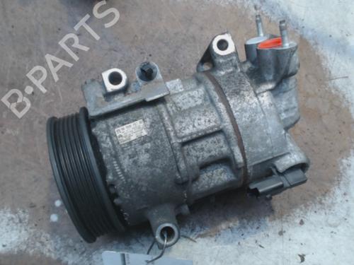 Used AC compressor AC compressor CITROËN BERLINGO Box Body/MPV (B9) 1.6 HDi / BlueHDi 75 (75 hp) 40264319 40264319