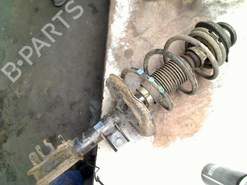 Used Left front shock absorber Left front shock absorber FIAT 500 C (312_) 1.2 (312CXA1A, 312AXA1A) (69 hp) 36436494 36436494