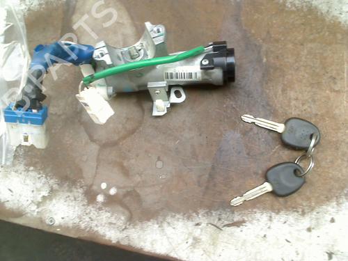 Used Ignition barrel Ignition barrel HYUNDAI i10 I (PA) 1.1 (69 hp) 33706819 33706819