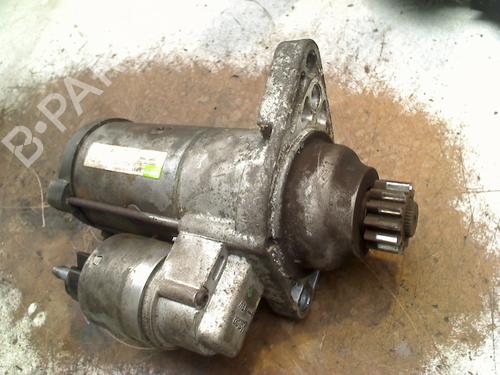 Used Starter VW POLO V (6R1, 6C1) 1.2 TDI (75 hp) 29954751