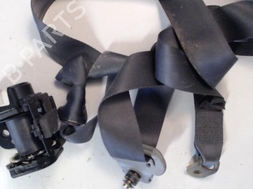 Used Rear right seatbelt Rear right seatbelt MITSUBISHI SPACE STAR MPV (DG_A) 1.3 16V (DG1A) (86 hp) 21908868 21908868