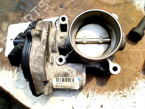 Used Throttle body VOLVO C30 (533) 1.8 (125 hp) 30573651