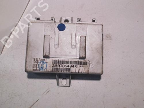 Used Control unit Control unit 23273148 23273148