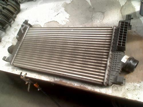 Intercooler Intercooler OPEL ASTRA J Sports Tourer (P10) 1.6 Turbo (35) (180 hp) 33976628 33976628