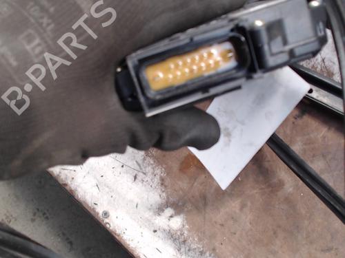 Rear left window mechanism SEAT ALHAMBRA (7V8, 7V9) 1.9 TDI | BP24892505C24 