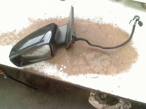 Used Left mirror Left mirror 33984657 33984657