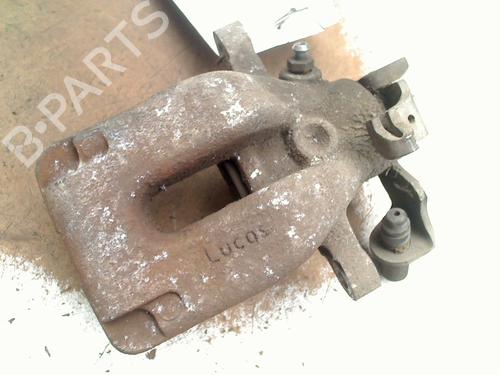 Left rear brake caliper CITROËN C3 Pluriel (HB_) 1.6 | BP33286620M107 - Image 2