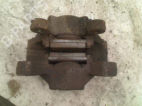 Used Left rear brake caliper Left rear brake caliper 21924283 21924283