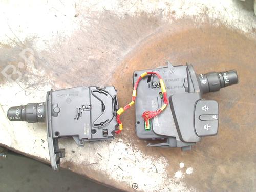 Used Steering column stalk Steering column stalk RENAULT CLIO III (BR0/1, CR0/1) 1.6 16V (BR05, BR0B, BR0Y, BR15, BR1J, BR1M, BR1Y, CR0B,... (112 hp) 32395281 32395281