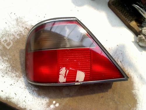 Used Left taillight JAGUAR XJ (XJ40, XJ81) V12 6.0 (311 hp) 30323573