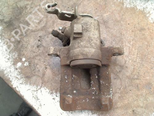 Used Left rear brake caliper Left rear brake caliper AUDI A3 Sportback (8PA) 1.4 TFSI (125 hp) 33022194 33022194