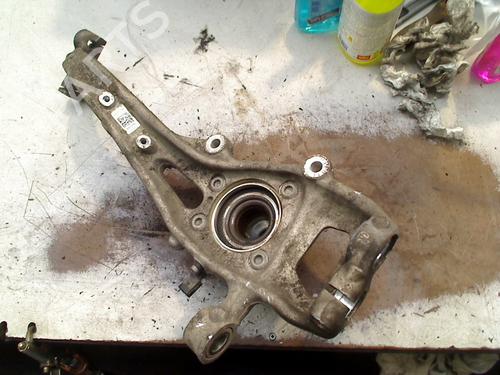 Used Right front steering knuckle AUDI A4 B9 Avant (8W5, 8WD) 40 TFSI Mild Hybrid (190 hp) 32473645
