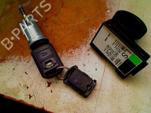 Used Ignition barrel Ignition barrel 37671089 37671089