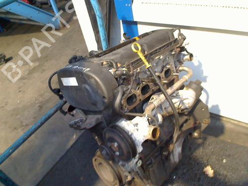Used Engine Engine OPEL ZAFIRA / ZAFIRA FAMILY B (A05) 1.6 (M75) (115 hp) 31138181 31138181