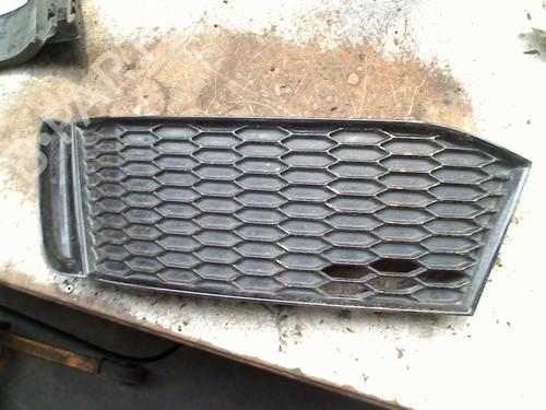 Griglia anteriore AUDI A1 (8X1, 8XK) 1.4 TSI (150 hp) 32395228