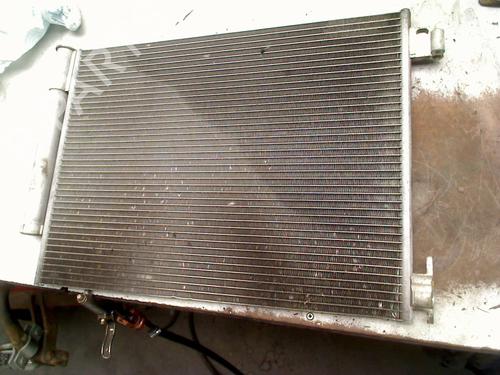 Used AC radiator RENAULT TWINGO III (BCM_, BCA_) 1.0 SCe 70 (71 hp) 27642122