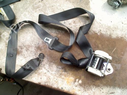 Used Rear right seatbelt SEAT IBIZA IV SC (6J1, 6P5) 1.4 (85 hp) 31312170