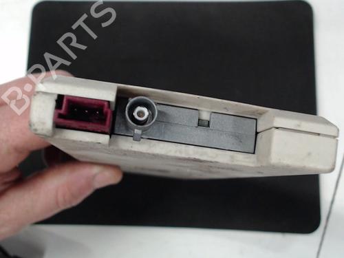 Control unit BMW 7 (E65, E66, E67) 760 i, Li | BP21939596M11 - Image 3