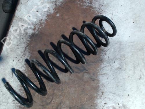 Used Shock absorber spring MERCEDES-BENZ A-CLASS (W168) A 140 (168.031, 168.131) (82 hp) 25020575