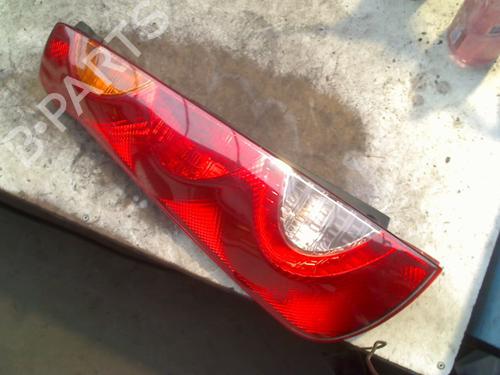 Used Left taillight Left taillight 29609524 29609524